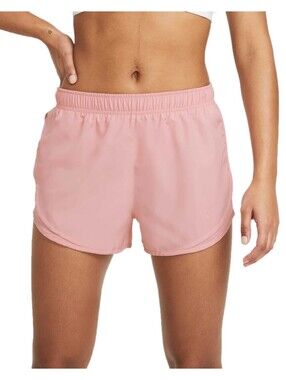 Nike Womens Dri-Fit Tempo Track Shorts Size S
